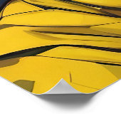 Behalt oder gestalten Sie Ihre eigenen Poster (Ecke)