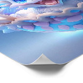 Behalt oder gestalten Sie Ihre eigenen Poster (Ecke)