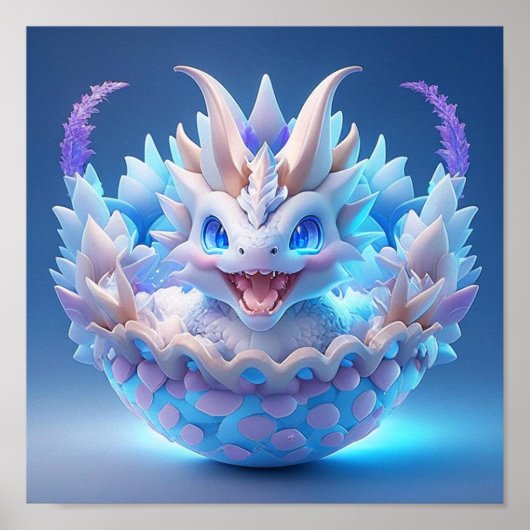 Behalt oder gestalten Sie Ihre eigenen Poster (Vorne)