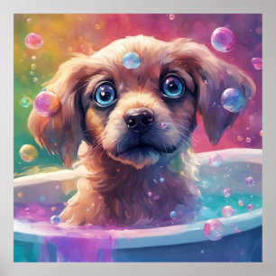 Behalt oder gestalten Sie Ihre eigenen Poster