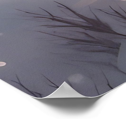 Behalt oder gestalten Sie Ihre eigenen Poster (Ecke)