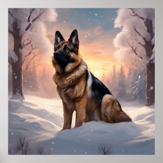 Behalt oder gestalten Sie Ihre eigenen Poster (Vorne)