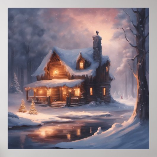 Behalt oder gestalten Sie Ihre eigenen Poster (Vorne)