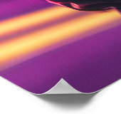 Behalt oder gestalten Sie Ihre eigenen Poster (Ecke)