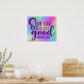 Behalt oder gestalten Sie Ihre eigenen Poster (Küche)