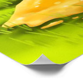 Behalt oder gestalten Sie Ihre eigenen Poster (Ecke)