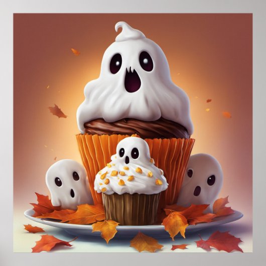 Behalt oder gestalten Sie Ihre eigenen Poster (Vorne)