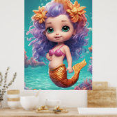 Behalt oder gestalten Sie Ihre eigenen Poster (Küche)