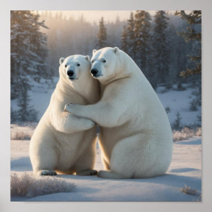 Behalt oder gestalten Sie Ihre eigenen Poster