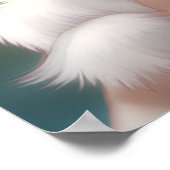 Behalt oder gestalten Sie Ihre eigenen Poster (Ecke)