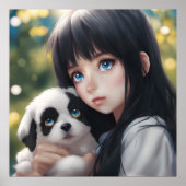 Behalt oder gestalten Sie Ihre eigenen Poster (Vorne)