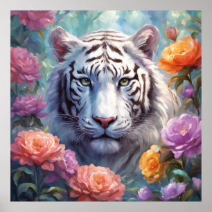 Behalt oder gestalten Sie Ihre eigenen Poster