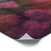 Behalt oder gestalten Sie Ihre eigenen Poster (Ecke)