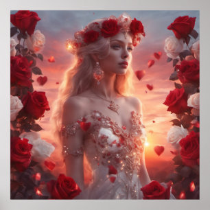 Behalt oder gestalten Sie Ihre eigenen Poster