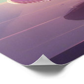 Behalt oder gestalten Sie Ihre eigenen Poster (Ecke)