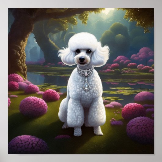 Behalt oder gestalten Sie Ihre eigenen Poster (Vorne)