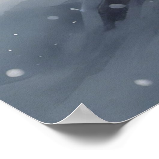 Behalt oder gestalten Sie Ihre eigenen Poster (Ecke)