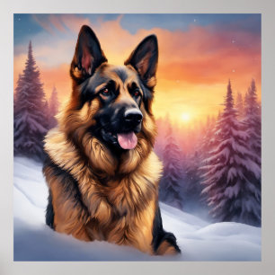 Behalt oder gestalten Sie Ihre eigenen Poster