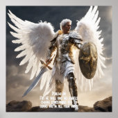 Behalt oder gestalten Sie Ihre eigenen Poster (Vorne)