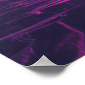 Behalt oder gestalten Sie Ihre eigenen Poster (Ecke)