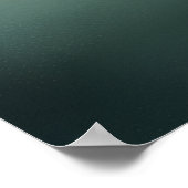 Behalt oder gestalten Sie Ihre eigenen Poster (Ecke)