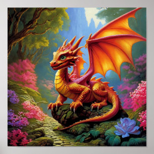 Behalt oder gestalten Sie Ihre eigenen Poster