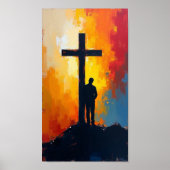 Behalt oder gestalten Sie Ihre eigenen Poster (Vorne)