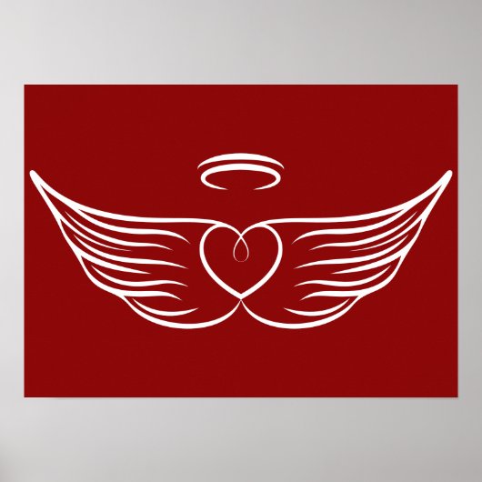 Behalt oder gestalten Sie Ihre eigenen Poster (Vorne)