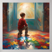 Behalt oder gestalten Sie Ihre eigenen Poster (Vorne)