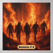 Behalt oder gestalten Sie Ihre eigenen Poster (Vorne)