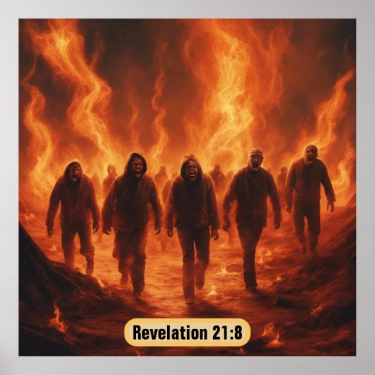 Behalt oder gestalten Sie Ihre eigenen Poster (Vorne)