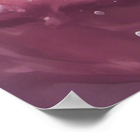 Behalt oder gestalten Sie Ihre eigenen Poster (Ecke)