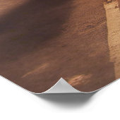 Behalt oder gestalten Sie Ihre eigenen Poster (Ecke)