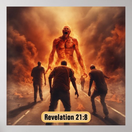 Behalt oder gestalten Sie Ihre eigenen Poster (Vorne)