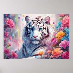 Behalt oder gestalten Sie Ihre eigenen Poster