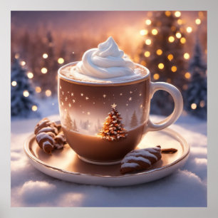 Behalt oder gestalten Sie Ihre eigenen Poster