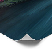 Behalt oder gestalten Sie Ihre eigenen Poster (Ecke)