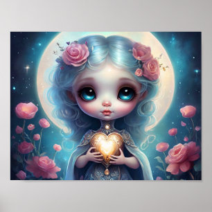 Behalt oder gestalten Sie Ihre eigenen Poster