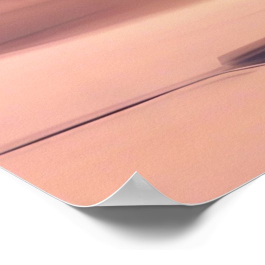 Behalt oder gestalten Sie Ihre eigenen Poster (Ecke)