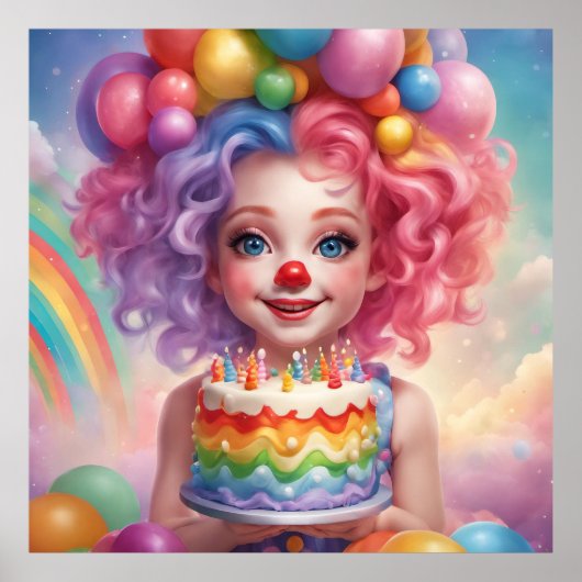 Behalt oder gestalten Sie Ihre eigenen Poster (Vorne)