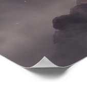 Behalt oder gestalten Sie Ihre eigenen Poster (Ecke)