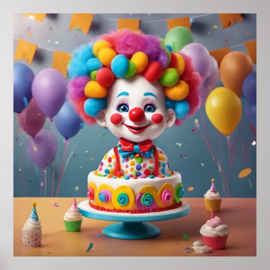 Behalt oder gestalten Sie Ihre eigenen Poster (Vorne)