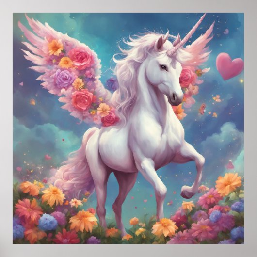 Behalt oder gestalten Sie Ihre eigenen Poster (Vorne)