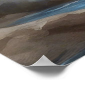 Behalt oder gestalten Sie Ihre eigenen Poster (Ecke)