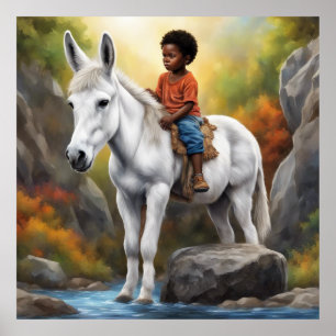 Behalt oder gestalten Sie Ihre eigenen Poster