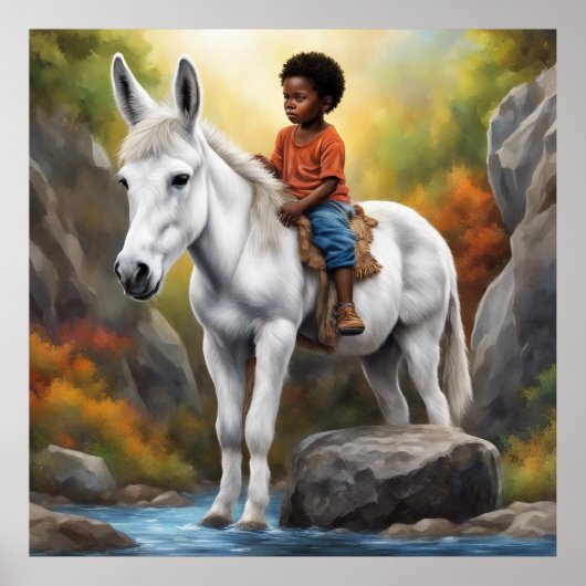 Behalt oder gestalten Sie Ihre eigenen Poster (Vorne)