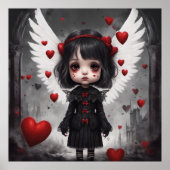 Behalt oder gestalten Sie Ihre eigenen Poster (Vorne)