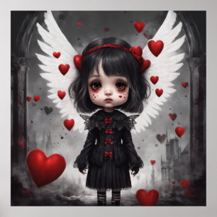 Behalt oder gestalten Sie Ihre eigenen Poster