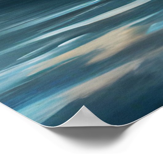 Behalt oder gestalten Sie Ihre eigenen Poster (Ecke)