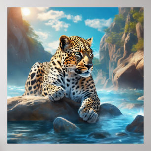 Behalt oder gestalten Sie Ihre eigenen Poster